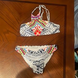 Sport Halter Bikini
